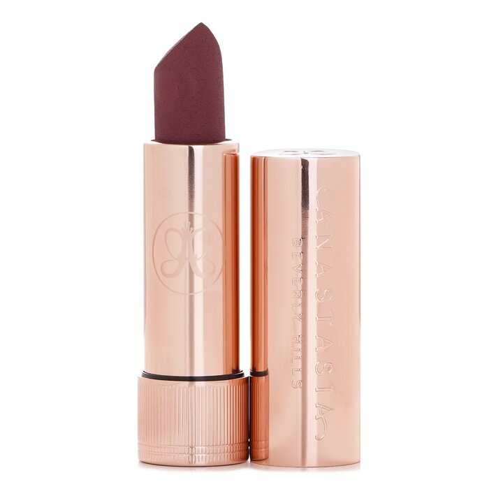 Anastasia Beverly Hills Matte Lipstick - # Rum Punch 3g