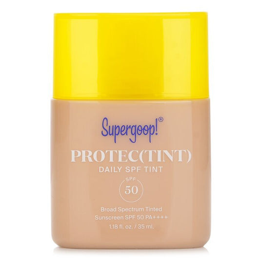 Supergoop Protec(tint) Daily Skin Tint SPF 50 - # 22W 35ml