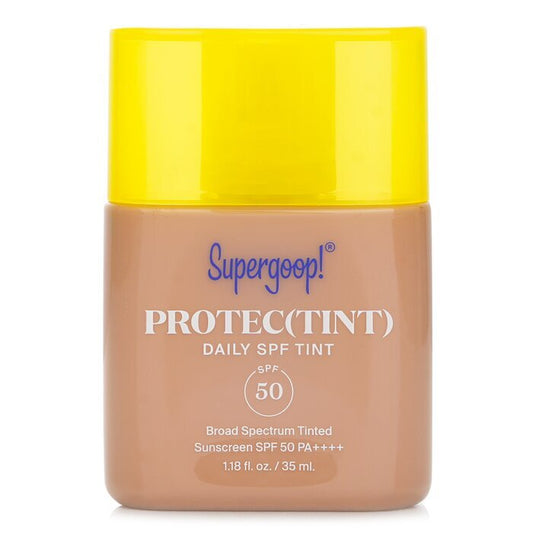 Supergoop Protec(tint) Daily Skin Tint SPF 50 - # 32N 35ml