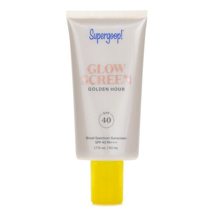 Supergoop Glowscreen SPF 40 - # Golden Hour 50ml