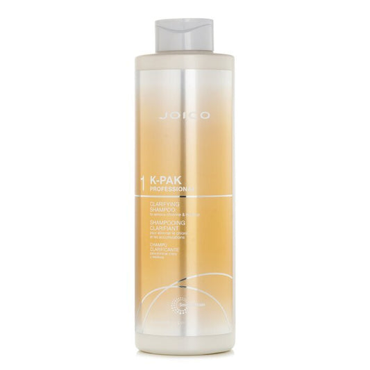 Joico K-Pak Professional Clarifying Shampoo 1000ml