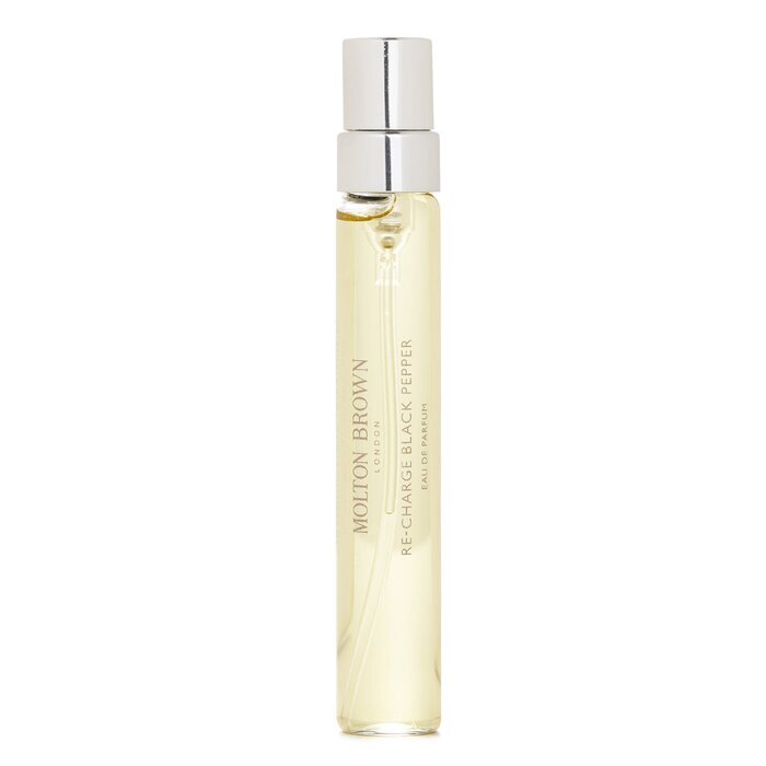 Molton Brown Re Charge Black Pepper Eau De Parfum Spray 7.5ml/0.25oz