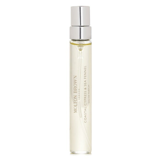 Molton Brown Coastal Cypress & Sea Fennel Eau De Parfum Spray 7.5ml/0.25oz