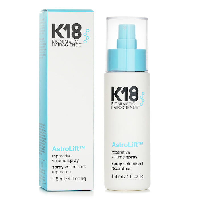 K18 Astrolift Reparative Volume Spray 118ml