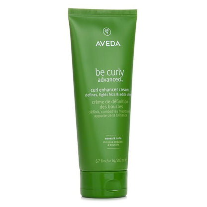 Aveda Be Curly Advanced Curl Enhancer Cream 200ml