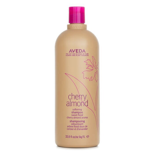 Aveda Cherry Almond Softening Shampoo 1000ml
