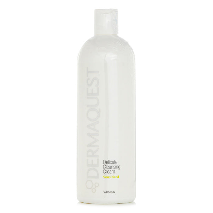 DermaQuest Delicate Cleansing Cream (Salon Size) 454g/16oz