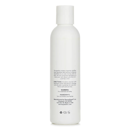 DermaQuest Delicate Cleansing Cream 177.4ml/6oz