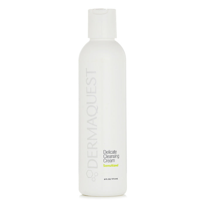 DermaQuest Delicate Cleansing Cream 177.4ml/6oz