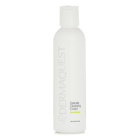 DermaQuest Delicate Cleansing Cream 177.4ml/6oz