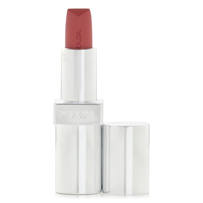 Prada Monochrome Soft Matte Refillable Lipstick - # B107 Sedona 3.8g