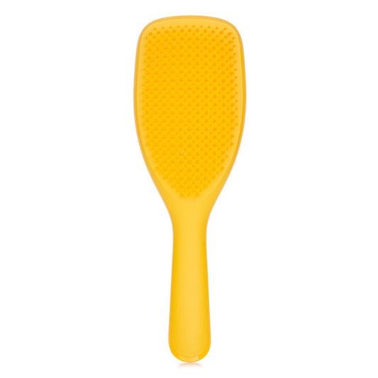 Tangle Teezer The Large Ultimate Detangler Naturally Curly Daffodil - # Yellow 1pc