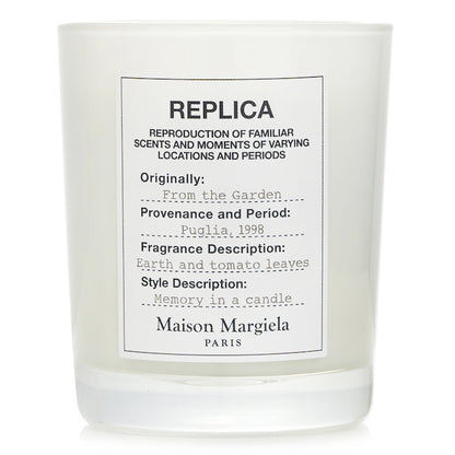Maison Margiela Replica From The Garden Candle 165g/5.82oz