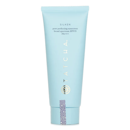 Tatcha Silken Pore Perfecting Sunscreen SPF 35 60ml