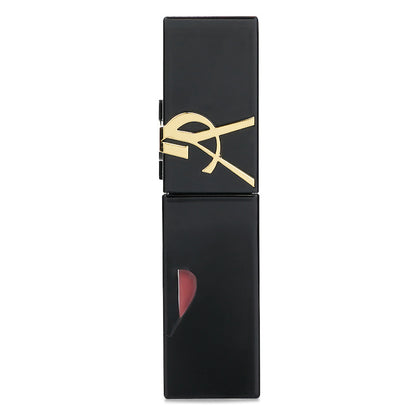 Yves Saint Laurent The Inks Vinyl Cream High Shine Lip Stain - # 440 Blush Connection 5.5ml