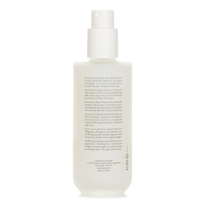 Yonka Yon-Ka Phyto Aromatic Treatment Mist(Normal to Oily Skin Toner) 200ml