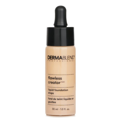 Dermablend Flawless Creator Lightweight Foundation - # 10N 30ml
