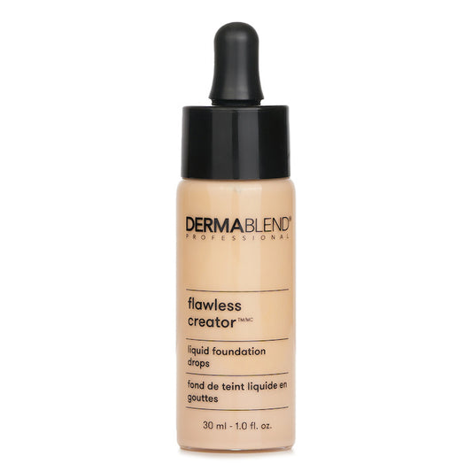 Dermablend Flawless Creator Lightweight Foundation - # 10N 30ml