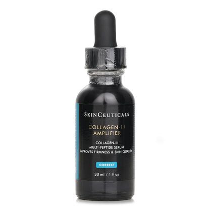 Skin Ceuticals Collagen III Amplifier Multi Peptide Collagen Serum 30ml