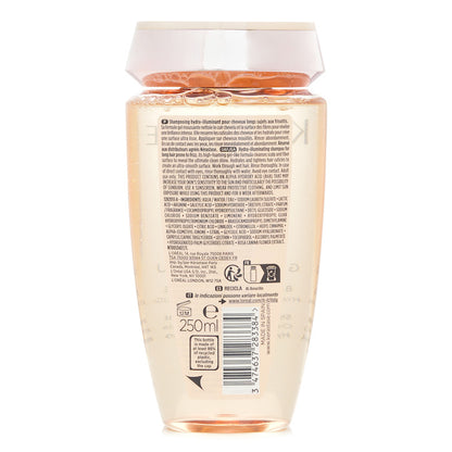 Kerastase Gloss Absolu Bain Hydra-Glaze Shampoo 250ml