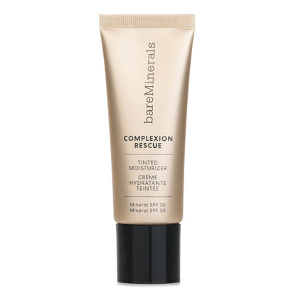 BareMinerals Complexion Rescue Tined Moisturizer SPF 30 - # Suede 04 35ml/1.18oz