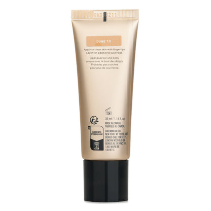 BareMinerals Complexion Rescue Tined Moisturizer SPF 30 - # Dune 7.5 35ml/1.18oz