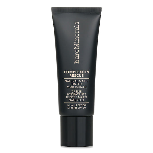 BareMinerals Complexion Rescue Natural Matte Tined Moisturizer SPF 30 - # Spice 08 35ml/1.18oz