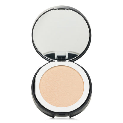 BareMinerals Original Pressed Powder Foundation Mineral SPF 15 - # Golden Ivory 07 9g/0.3oz