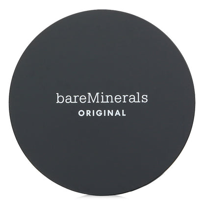 BareMinerals Original Pressed Powder Foundation Mineral SPF 15 - # Light Beige 09 9g/0.3oz