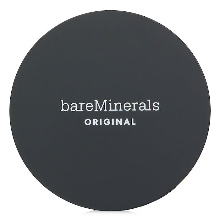 BareMinerals Original Pressed Powder Foundation Mineral SPF 15 - # Soft Medium 11 9g/0.3oz
