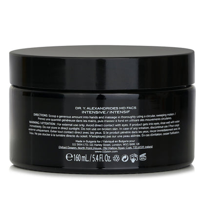 111skin Celestial Black Diamond Body Cream 160ml