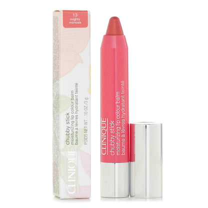 Clinique Chubby Stick - # 13 Mighty Mimosa 3g/0.10oz