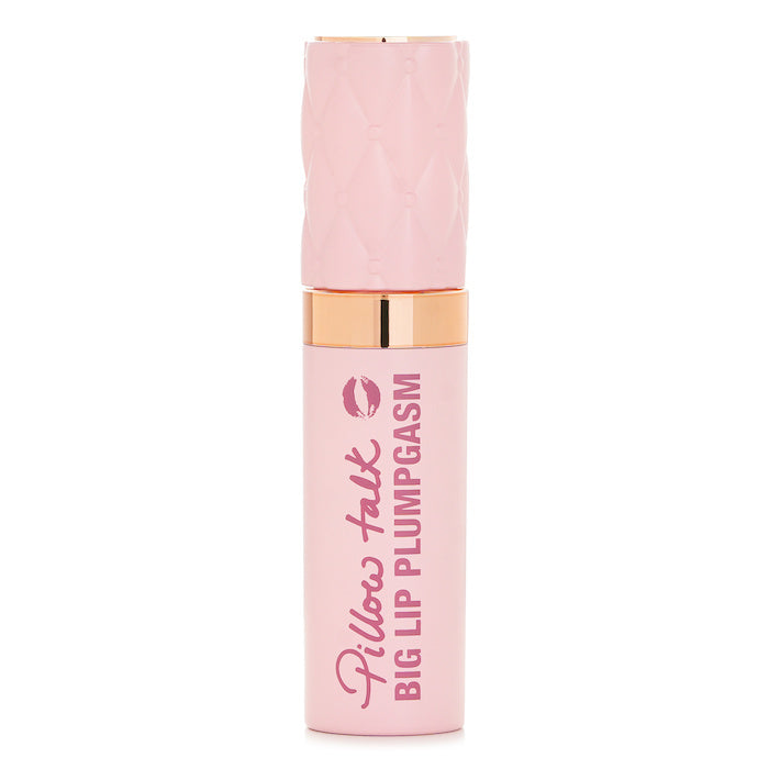 Charlotte Tilbury Pillow Talk Big Lip Plumpgasm - # Fair To Medium 5.5ml