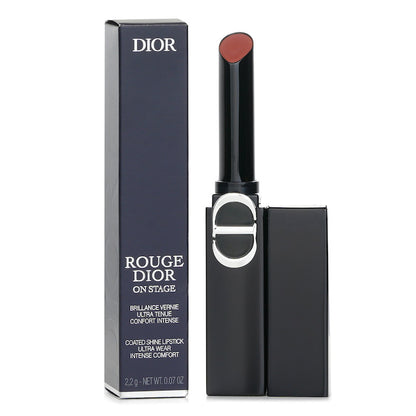 Christian Dior Rouge Dior On Stage - # 222 Confident Nude 2.2g
