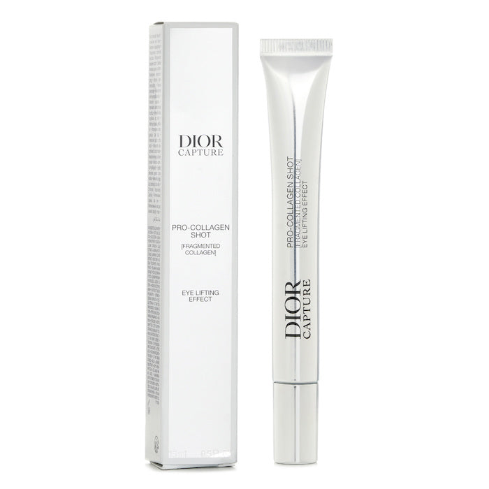 Christian Dior Capture Pro-Collagen Shot 15ml