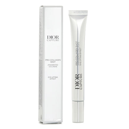 Christian Dior Capture Pro-Collagen Shot 15ml