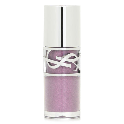 Yves Saint Laurent Loveshine Plumping Lip Oil Gloss - # 1 Thunder Stealer 6ml