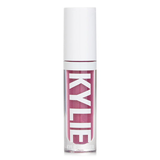 Kylie By Kylie Jenner Plumping Gloss - # 343 Rose And Chill 3.22ml