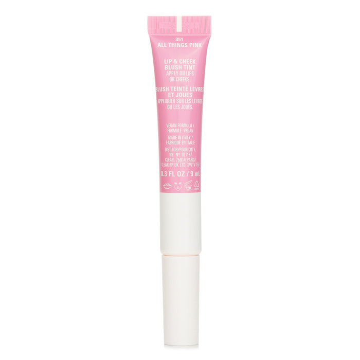 Kylie By Kylie Jenner Lip & Cheek Blush Tint - # 351 All Things Pink 9ml
