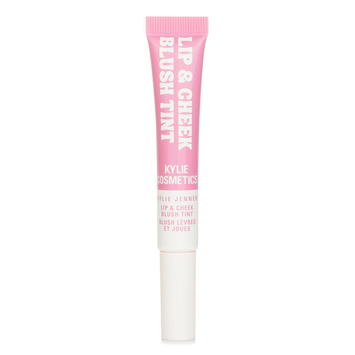Kylie By Kylie Jenner Lip & Cheek Blush Tint - # 351 All Things Pink 9ml