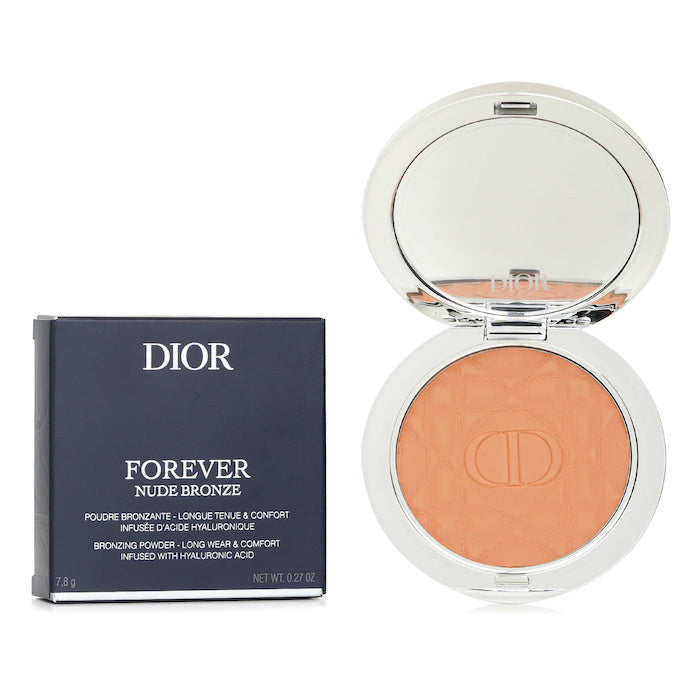 Christian Dior Forever Nude Bronze - # 03 Soft Matte 7.8g/0.27oz