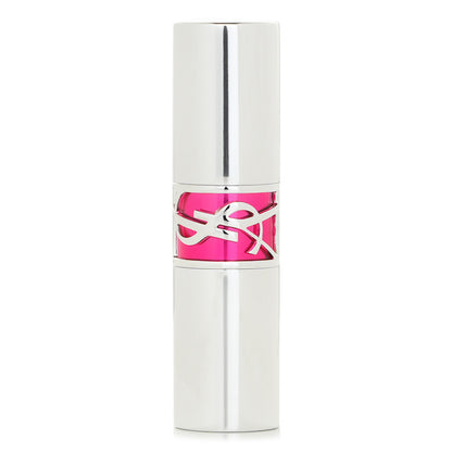 Yves Saint Laurent Loveshine Candy Glaze Lip Gloss Stick - # 5 Pink Satisfaction 3.2g