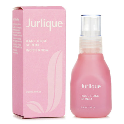 Jurlique Rare Rose Serum 30ml