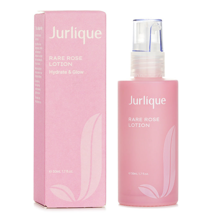 Jurlique Rare Rose Lotion 50ml