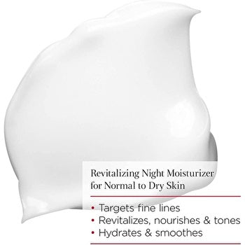 Clarins Multi-active Nuit Night Cream Normal To Dry Skin 50ml