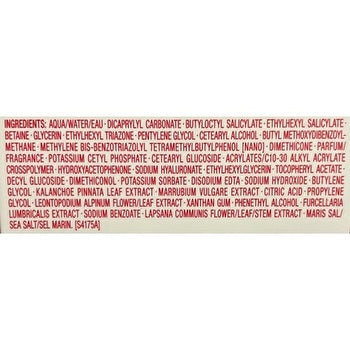 Clarins Hydra-essentiel Silky Cream Spf15 Normal To Dry Skin 50ml