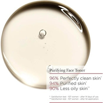 Clarins Purifying Toning Lotion 200ml