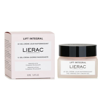Lierac Lift Integral The Firming Day Cream-Gel 50ml