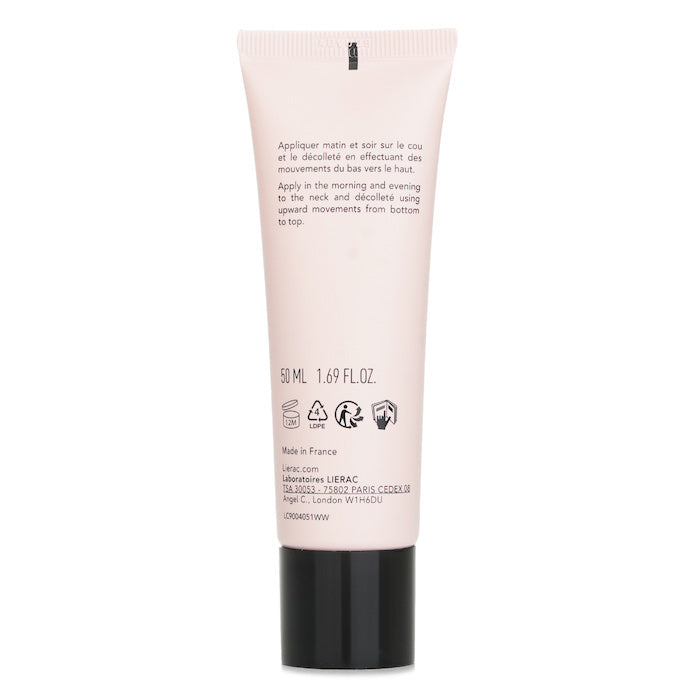 Lierac Lift Integral The Neck and Decollete Cream 50ml