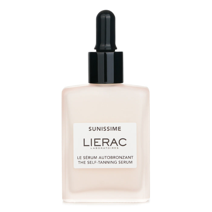 Lierac Sunissime The Self-Tanning Face Serum 30ml